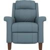 Prima Leather Match Recliner (3L40DWLU 41362AL) image 2