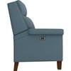 Prima Leather Match Recliner (3L40DWLU 41362AL) image 3