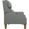 Pauley Fabric Recliner (3L50HB 18512B) image 3