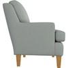 Ennis Stationary Fabric Chair (4040HB 18512B) image 3