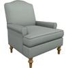 Tyne Stationary Fabric Chair (4210HB 18512B) image 1