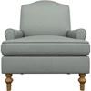 Tyne Stationary Fabric Chair (4210HB 18512B) image 2