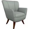 Bethany Stationary Fabric Chair (4550DW 18512B) image 1