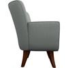 Bethany Stationary Fabric Chair (4550DW 18512B) image 3