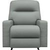 Kenley Swivel Glider Fabric Recliner (5N15 18512B) image 2