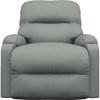 Karen Power Swivel Glider Fabric Recliner (6MP05 18512B) image 2