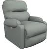 Karen Fabric Recliner with Wall Recline (6M04 18512B) image 1
