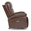 Leya Rocker Leather Match Recliner (6M77LU 78506L) image 4