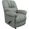 Mcginnis Rocker Fabric Recliner (6N37 18512B) image 1