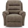 Oren Fabric Recliner with Wall Recline (6N74 25179) image 3