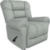 Seger Power Rocker Fabric Recliner (7MP27 18512B) image 1
