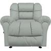Seger Power Rocker Fabric Recliner (7MP27 18512B) image 2