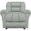 Seger Power Rocker Fabric Recliner (7MZ27 18512B) image 2