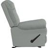 Seger Power Rocker Fabric Recliner (7MZ27 18512B) image 3