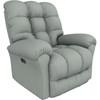 Corey Fabric Recliner with Wall Recline (7M14 18512B) image 1