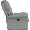 Corey Fabric Recliner with Wall Recline (7M14 18512B) image 3