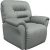 Unity Power Fabric Recliner with Wall Recline (7NP34 18512B) image 1