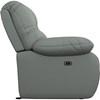 Brinley Power Fabric Recliner with Wall Recline (8MP84 18512B) image 3