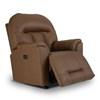Suitably Leather Match Lift Chair (8MZ31LU 54726L) image 2