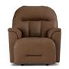 Suitably Leather Match Lift Chair (8MZ31LU 54726L) image 3