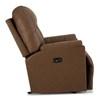 Suitably Leather Match Lift Chair (8MZ31LU 54726L) image 4