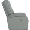 Ryson Power Swivel Glider Fabric Recliner (8MZ55 18512B) image 3
