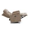 Suitably Fabric Recliner with Wall Recline (8M34 20949) image 5