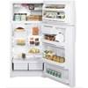 28-inch, 18.1 cu. ft. Top Freezer Refrigerator (GTH18EBTWW) image 2