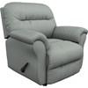 Bodie Power Rocker Fabric Recliner (8NP17 18512B) image 1