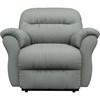 Bodie Power Rocker Fabric Recliner (8NP17 18512B) image 2