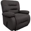 Maddox Power Leather Match Recliner with Wall Recline (8NP44LV 71458L) image 1