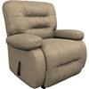 Maddox Leather Match Recliner with Wall Recline (8N44LV 71457L) image 1