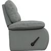 Maddox Swivel Glider Fabric Recliner (8N45 18512B) image 3