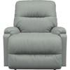 Cannes Power Swivel Glider Fabric Recliner (9AP05 18512B) image 2
