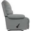 Cannes Power Swivel Glider Fabric Recliner (9AP05 18512B) image 3