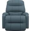 Sedgefield Power Leather Match Recliner with Wall Recline (9AP64LV 41362AL) image 2
