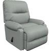 Cannes Fabric Recliner with Wall Recline (9AW04 18512B) image 1