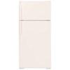 28-inch, 18.1 cu. ft. Top Freezer Refrigerator (GTH18FBTCC) image 1