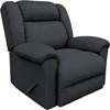 Gigantor Rocker Fabric Recliner (9B67 19662) image 1