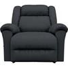Gigantor Rocker Fabric Recliner (9B67 19662) image 2