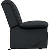Gigantor Rocker Fabric Recliner (9B67 19662) image 3