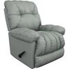 Conen Power Rocker Fabric Recliner (9MP97 18512B) image 1