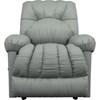 Conen Power Rocker Fabric Recliner (9MP97 18512B) image 2