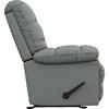 Brosmer Rocker Fabric Recliner (9MW87-1 18512B) image 3