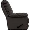 Brosmer Rocker Leather Match Recliner (9MW87-1LU 71566L) image 3