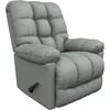 Brosmer Power Rocker Fabric Recliner (9MZ87-1 18512B) image 1