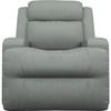 O'Neil Power Rocker Fabric Recliner (9NZ27 18512B) image 2