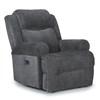 Brielle Power Fabric Recliner with Wall Recline (9NZ44 21933) image 1