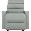Kristisha Fabric Recliner with Wall Recline (9N34 18512B) image 2