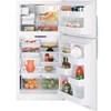 30-inch, 17.9 cu. ft. Top Freezer Refrigerator with Ice and Water (GTS18KCPWW) image 2
